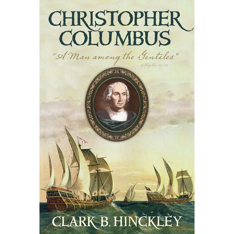 Christopher Columbus
