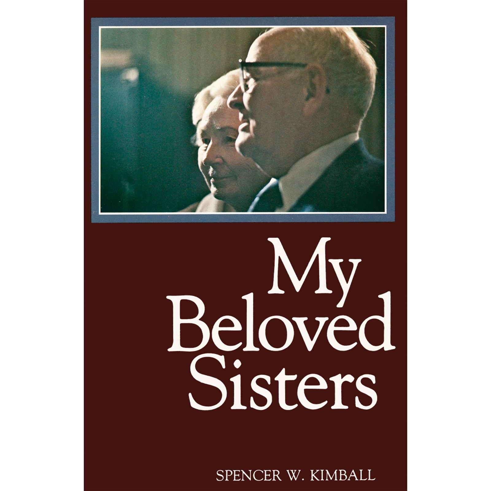 My Beloved Sisters
