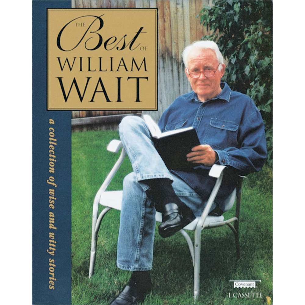 The Best of William Wait 1