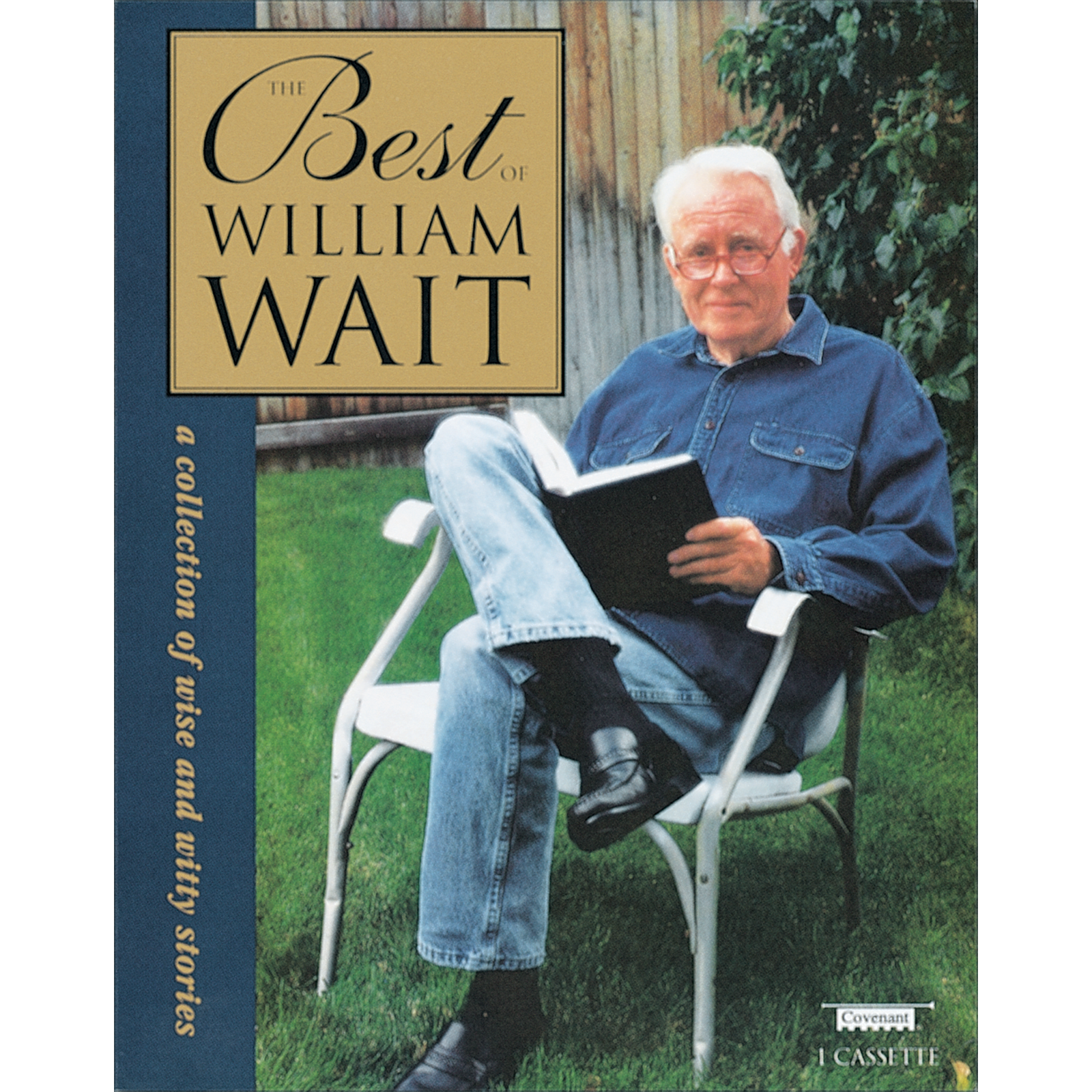 The Best of William Wait