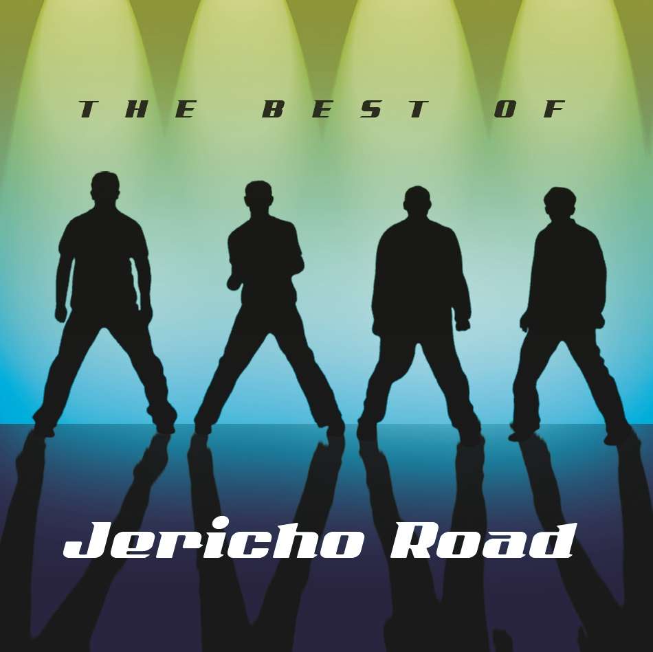 The Best of Jericho Road, , large image number 0