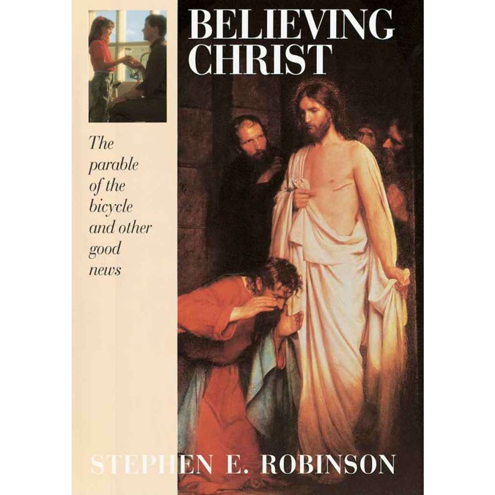 Believing Christ, , large image number 0