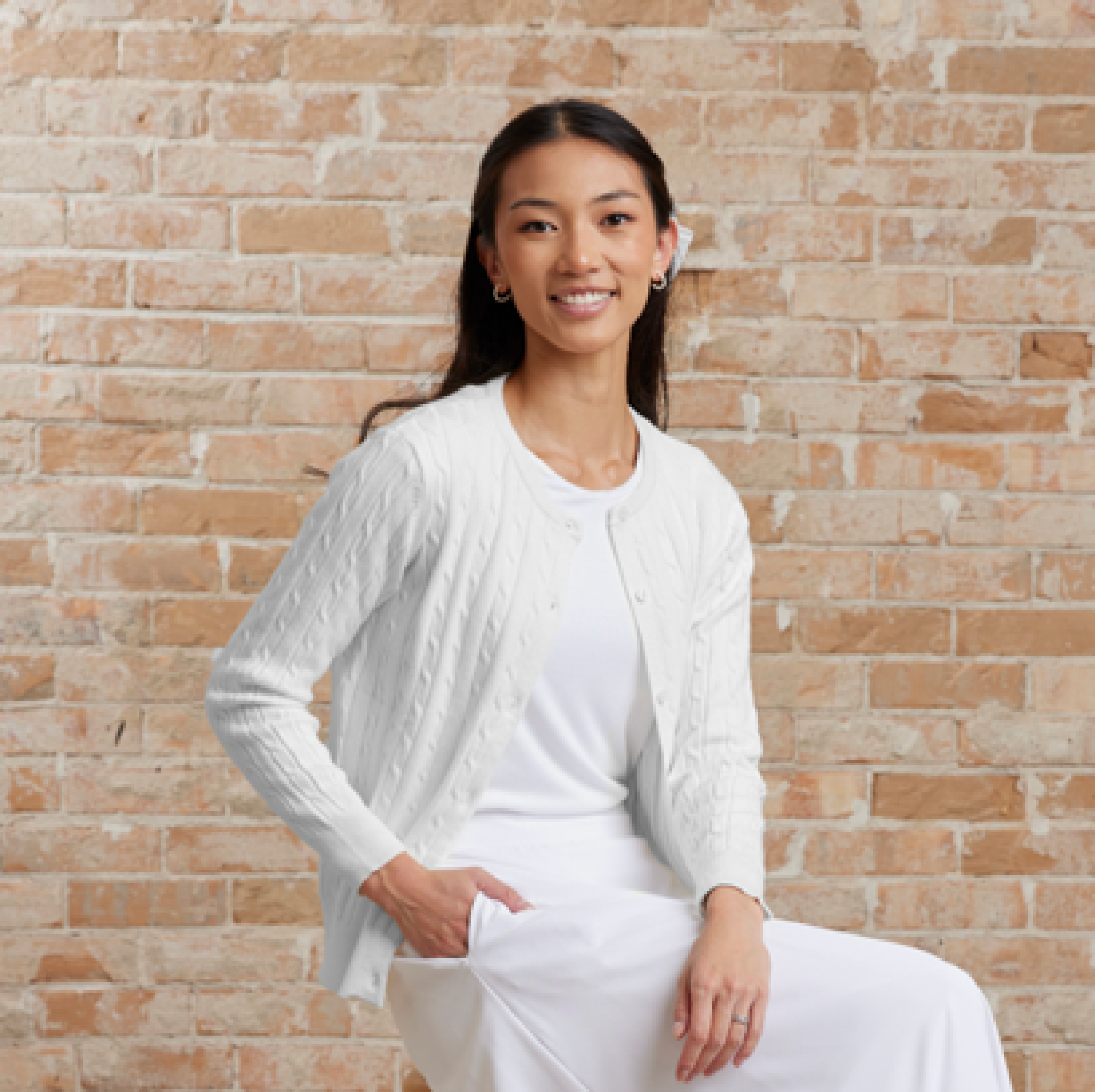 Clara Temple Sweater, , large image number 8