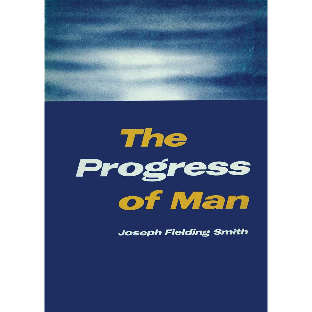 Progress of Man 1
