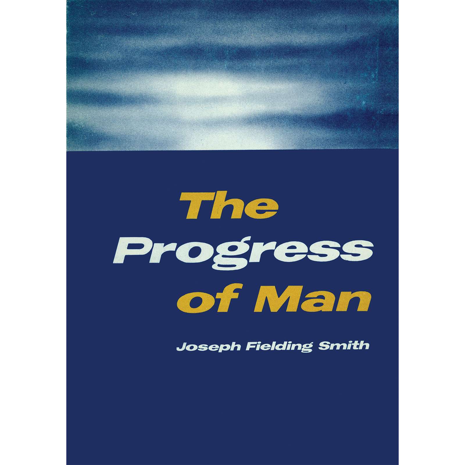 Progress of Man, , large image number 0