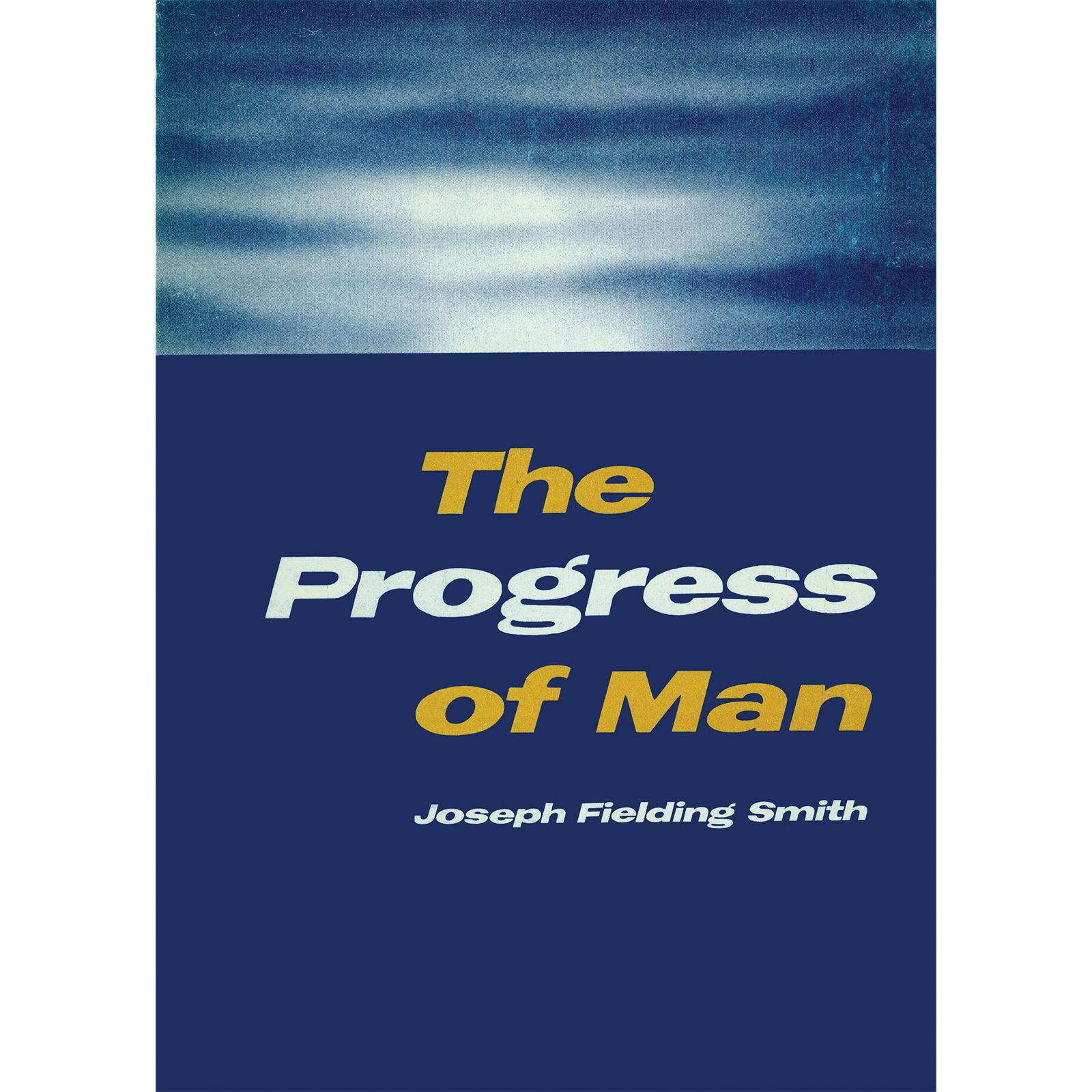 Progress of Man, , large image number 0