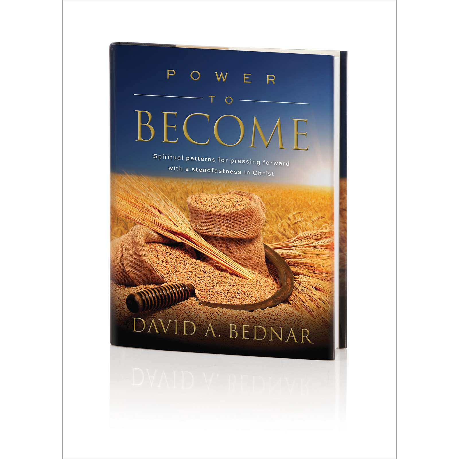 Power to Become, , large image number 1
