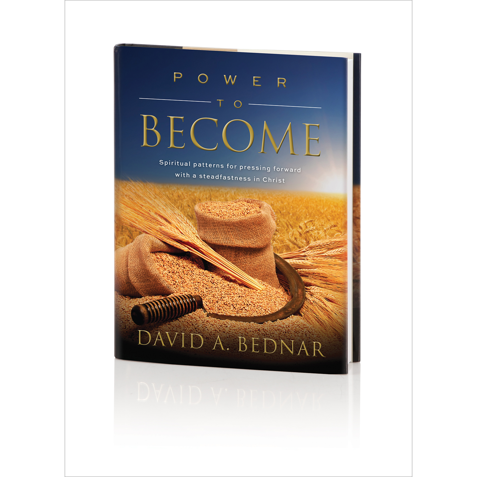 Power to Become, , large image number 1