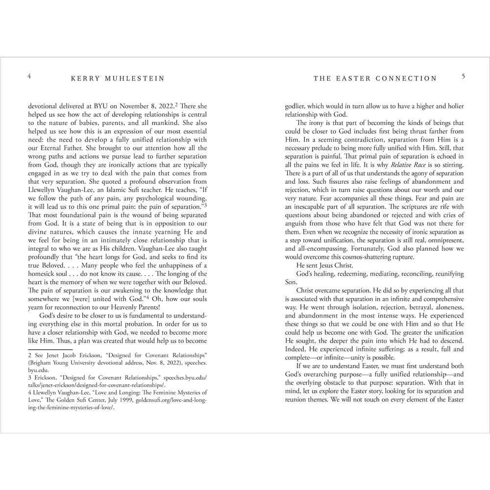 The Easter Connection 6