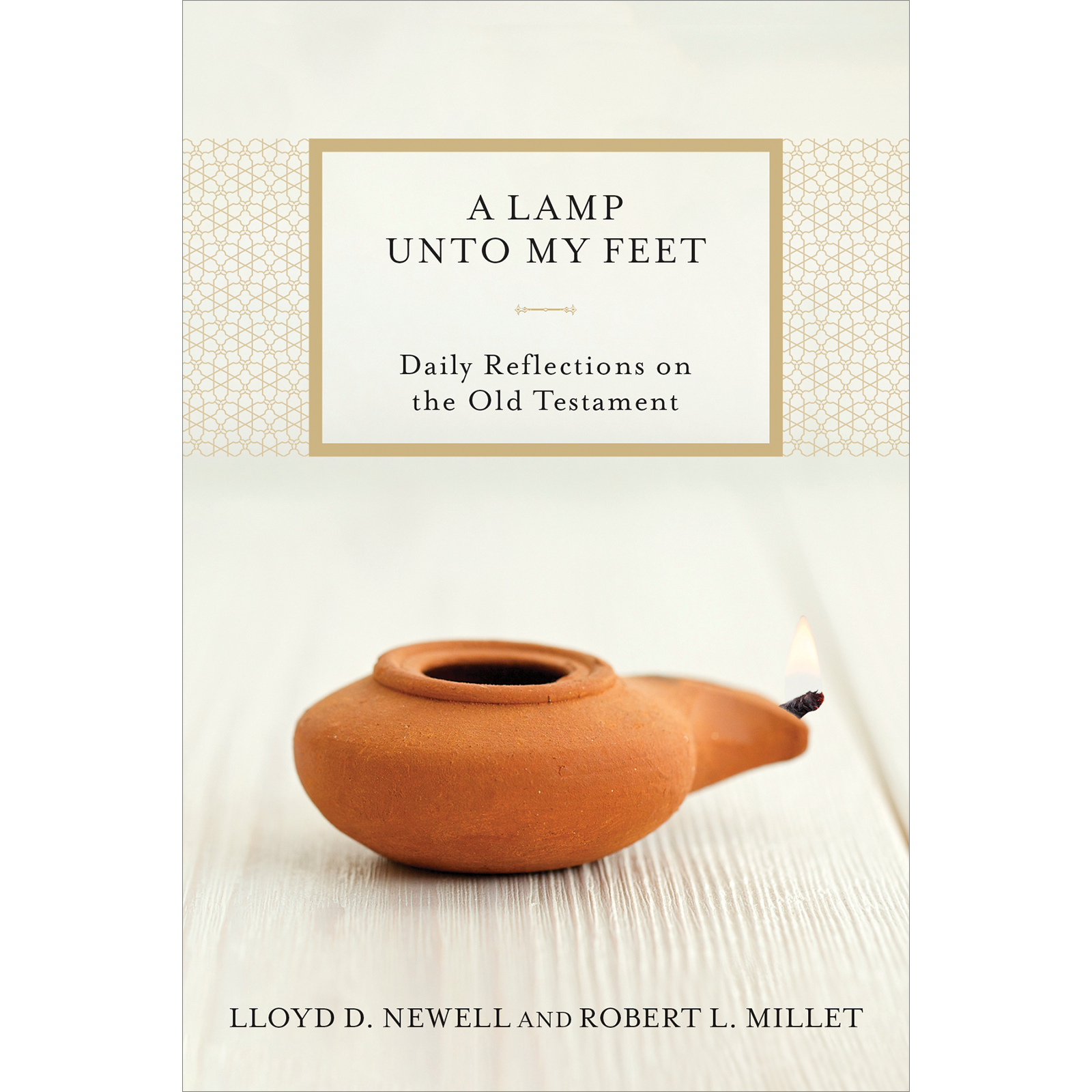 A Lamp Unto My Feet, , large image number 0