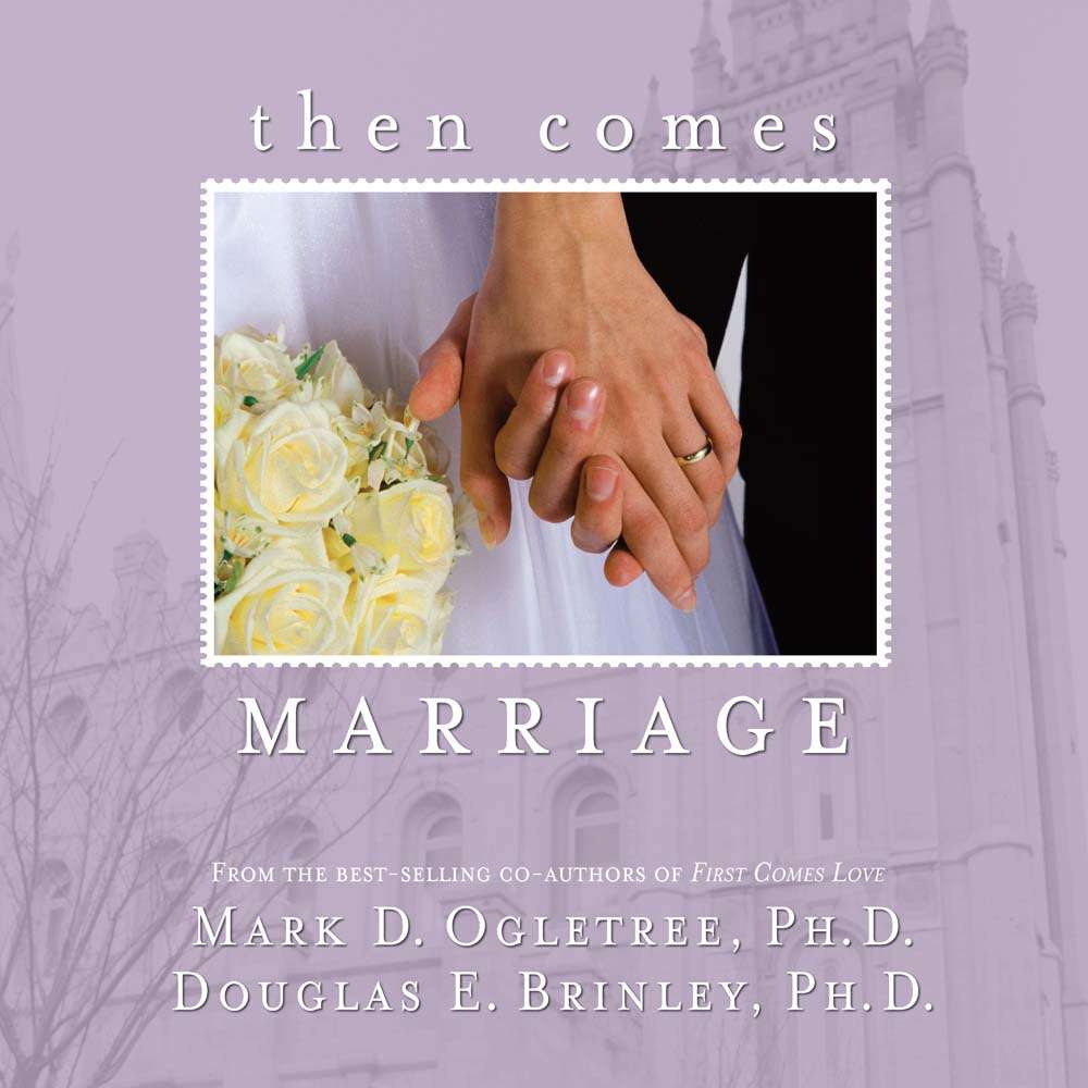 Then Comes Marriage, , large