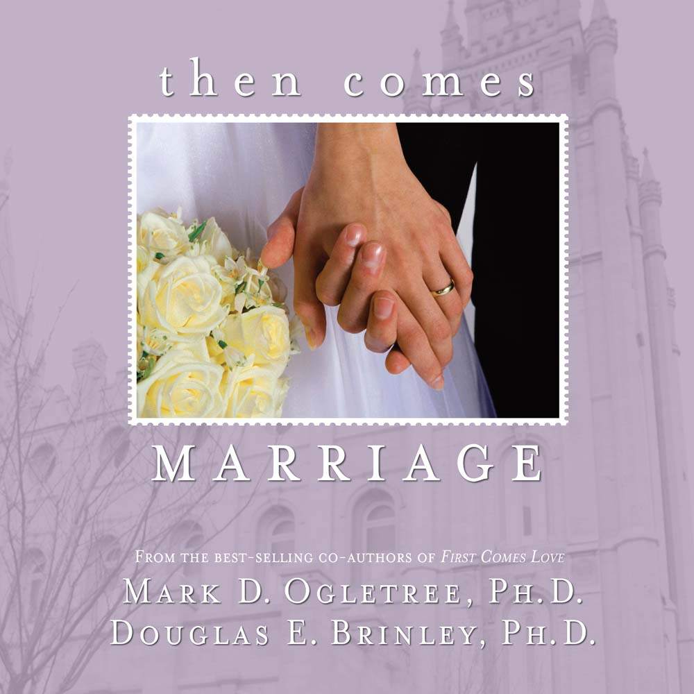 Then Comes Marriage, , large