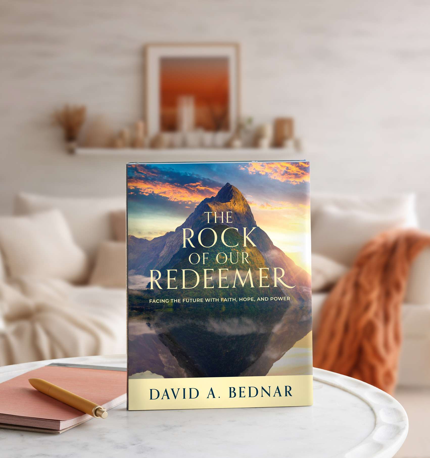 The Rock of Our Redeemer, , large image number 6