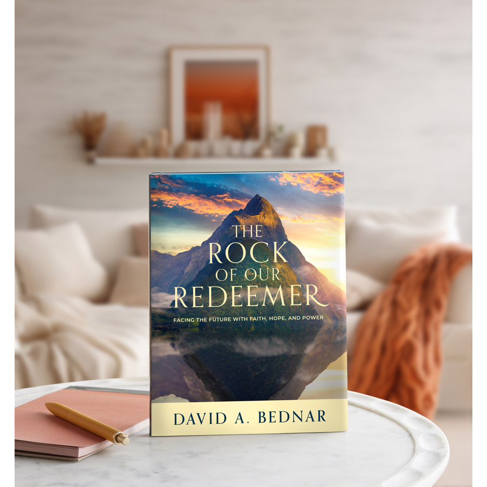 The Rock of Our Redeemer, , large image number 10