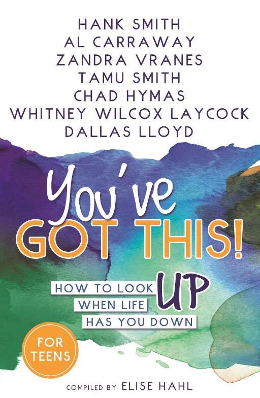 You've Got This!, , large image number 0