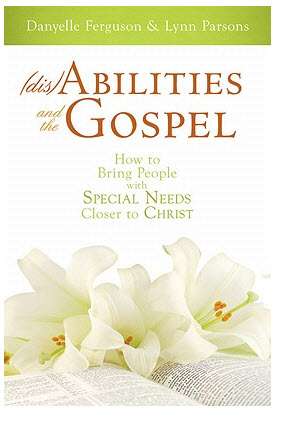 (dis)Abilities and the Gospel, , large image number 0