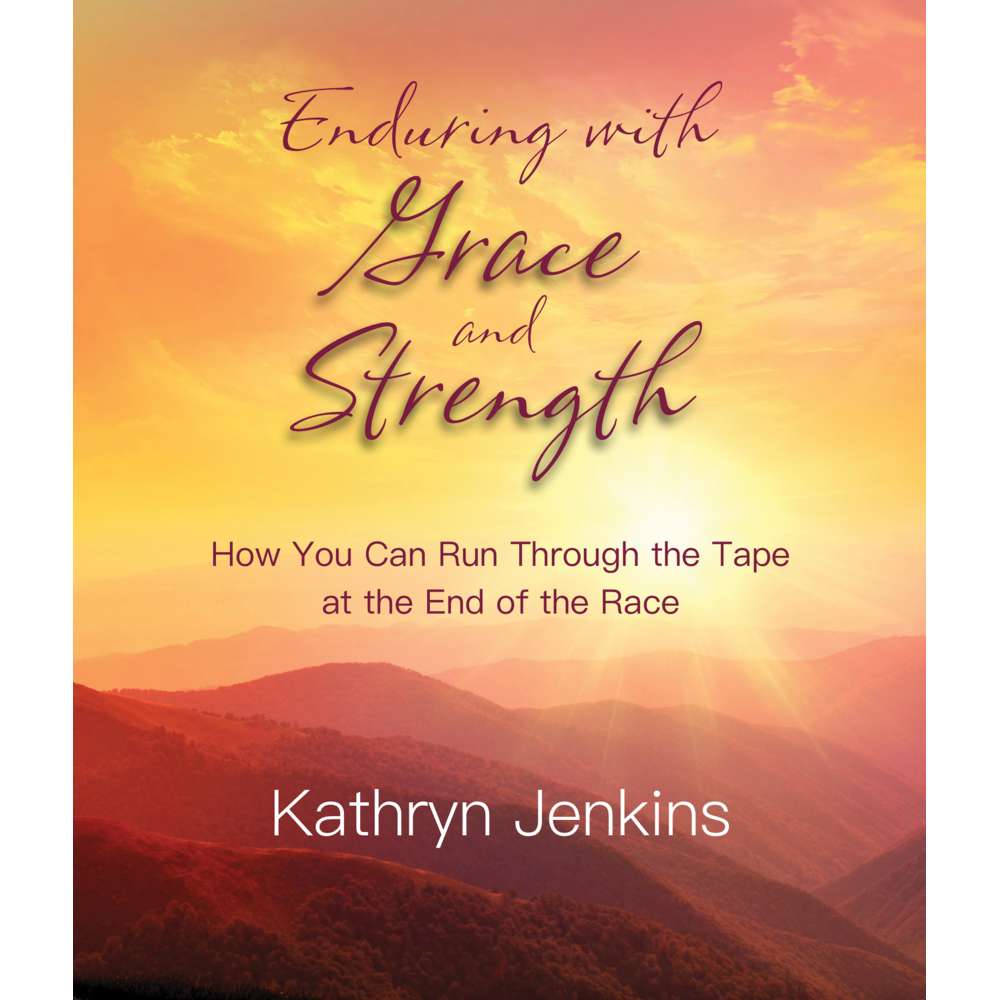 Enduring with Grace and Strength, , large image number 0