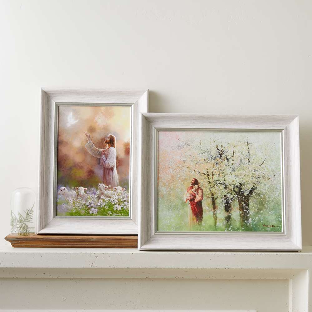 Prince of Peace (24x18 Framed Canvas), , large image number 2