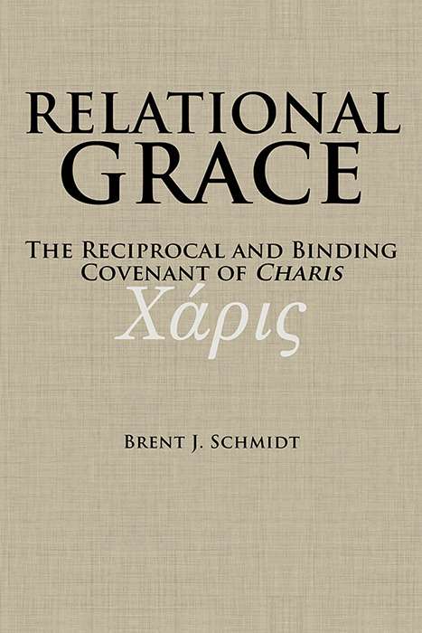 Relational Grace