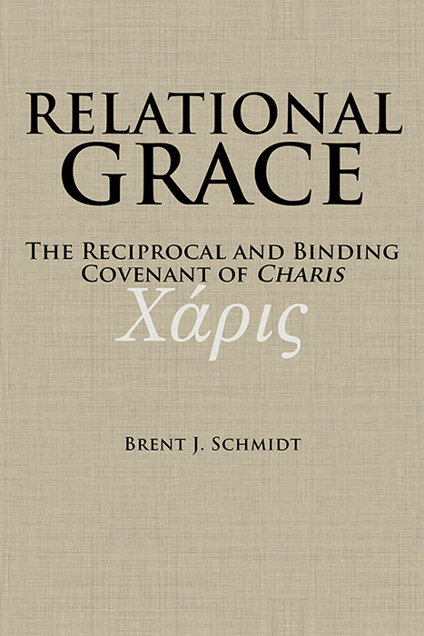 Relational Grace, , large image number 0