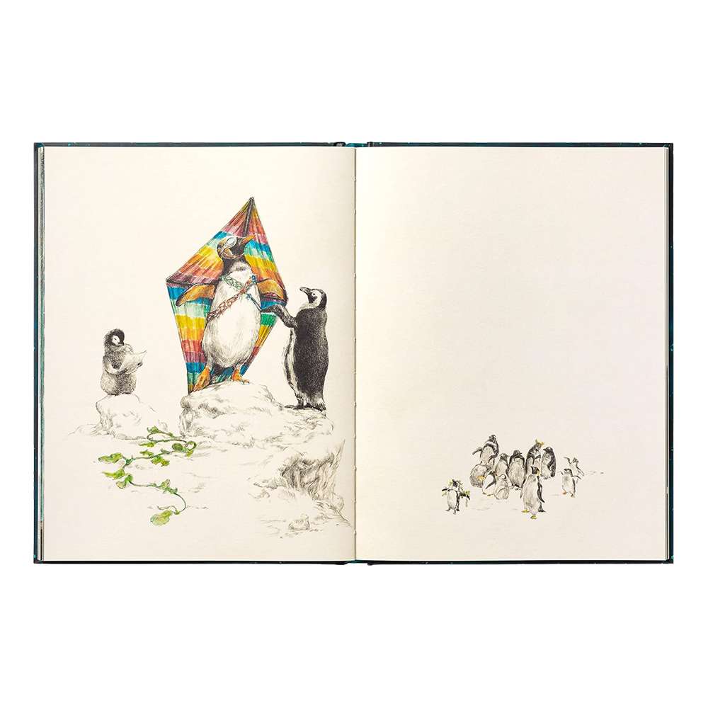The Storyteller's Handbook, , large image number 5