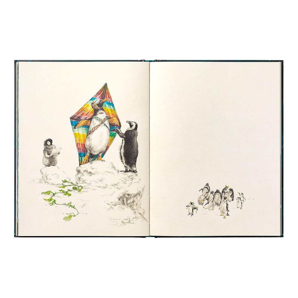 The Storyteller's Handbook, , large image number 5