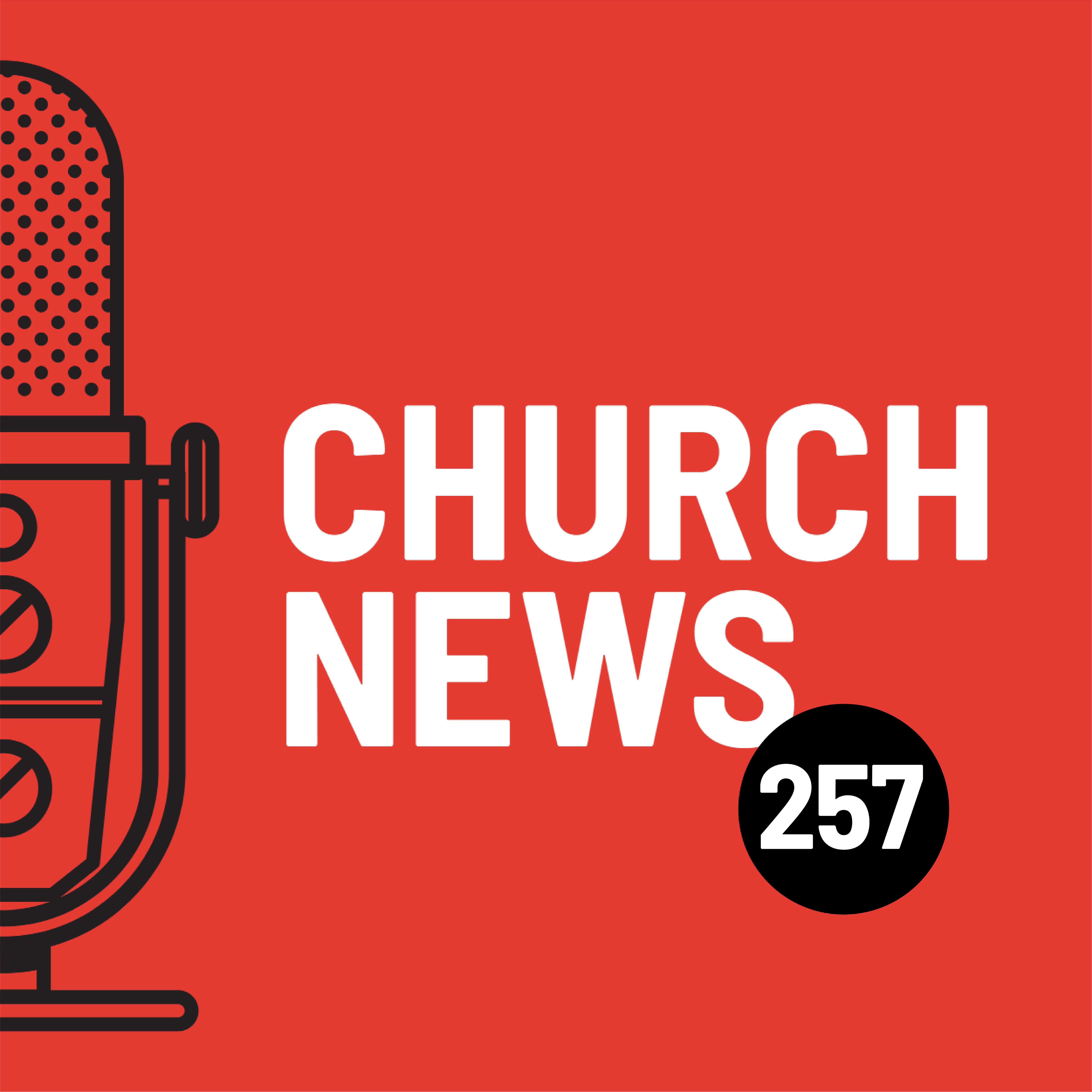 #257: Co-directors of BYU&rsquo;s American Families of Faith Project on interfaith research supporting &lsquo;The Family Proclamation&rsquo;
