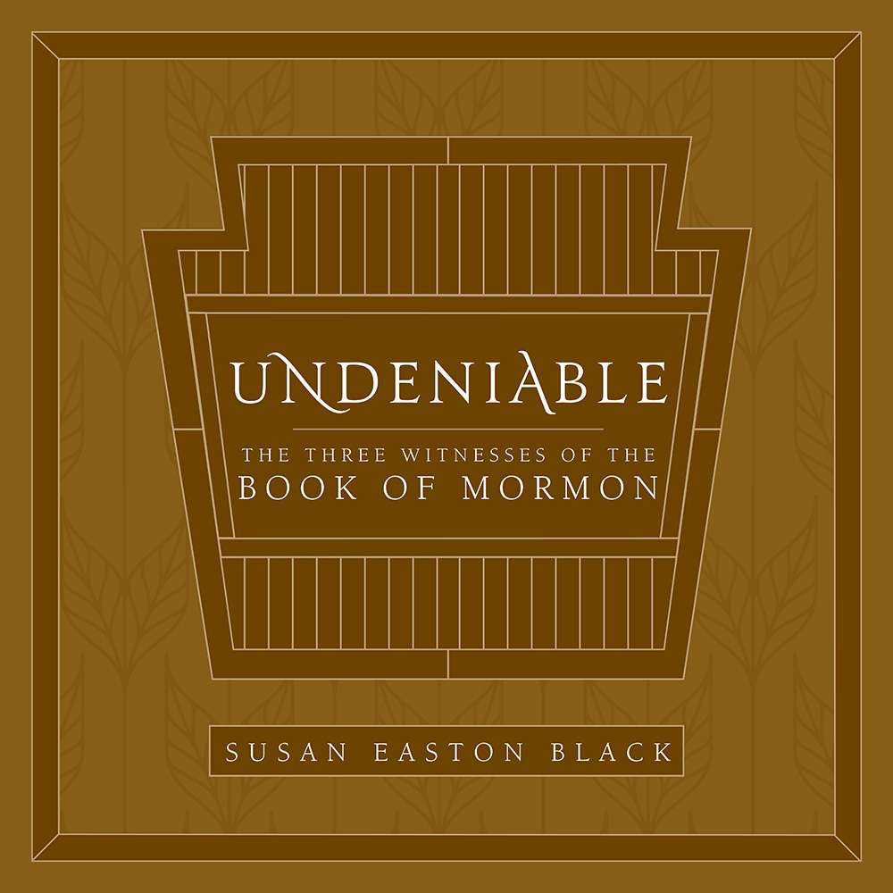 Undeniable 3