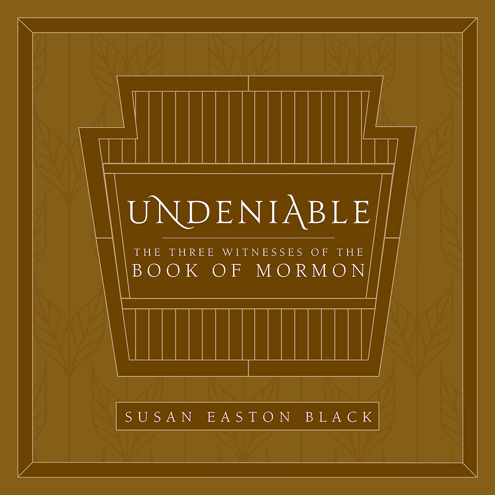 Undeniable, , large