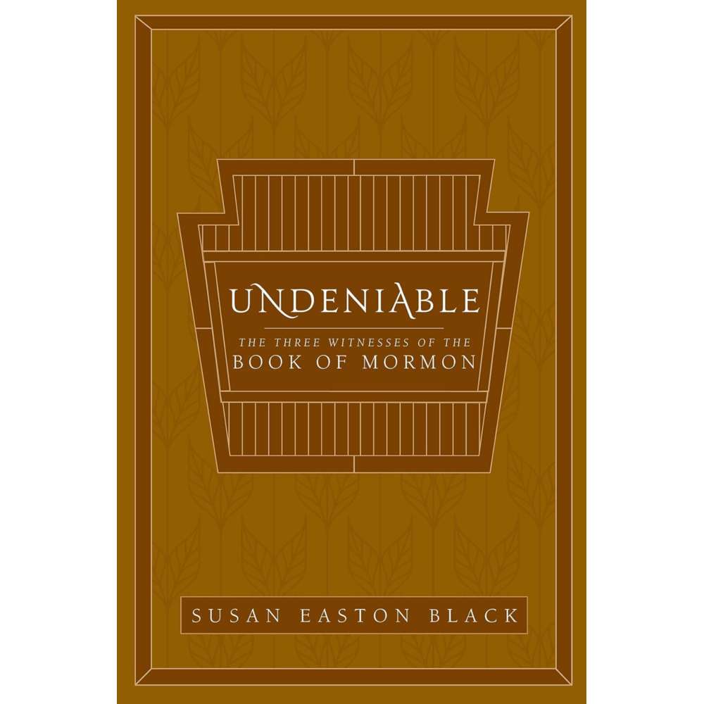 Undeniable 1