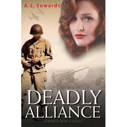 Deadly Alliance (Espionage Series, Book 3)