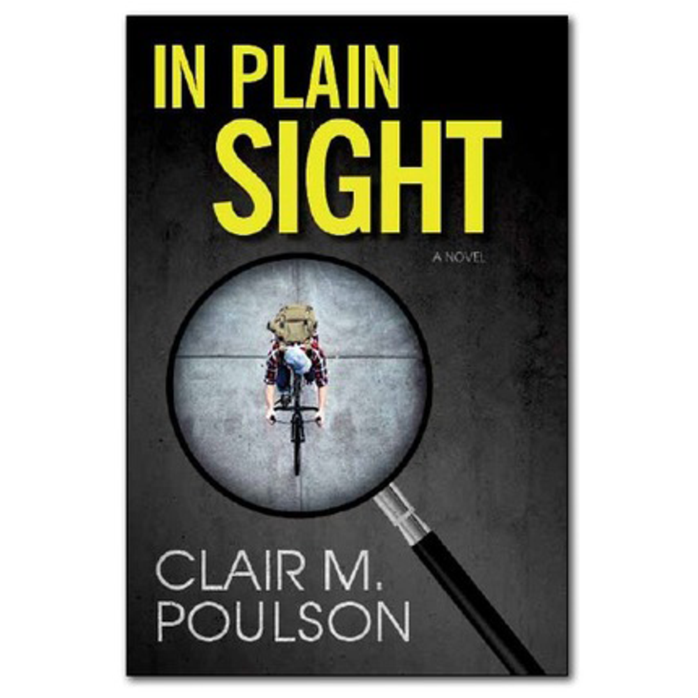 In Plain Sight, , large image number 0