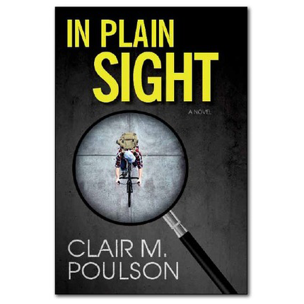 In Plain Sight, , large image number 0