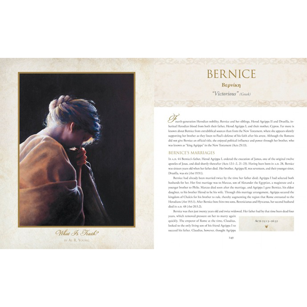 Women of the New Testament, , large image number 4