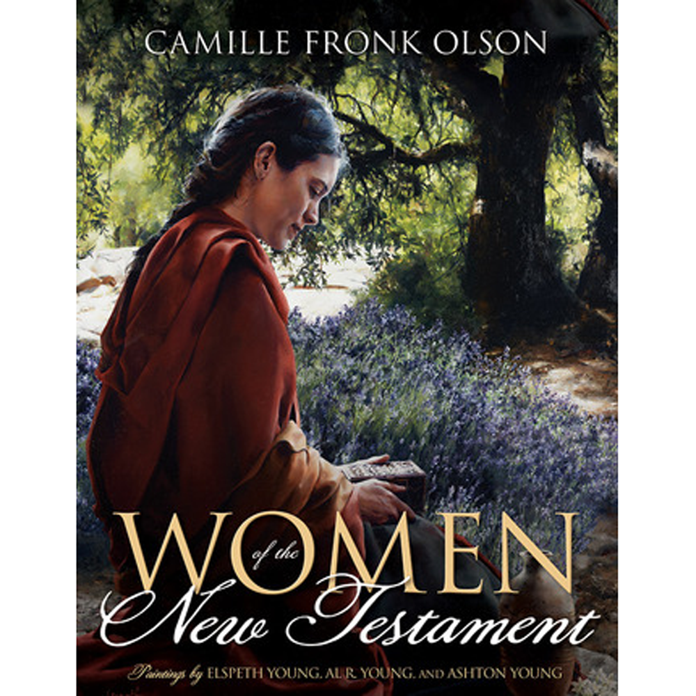 Women of the New Testament,  Women of the New Testament