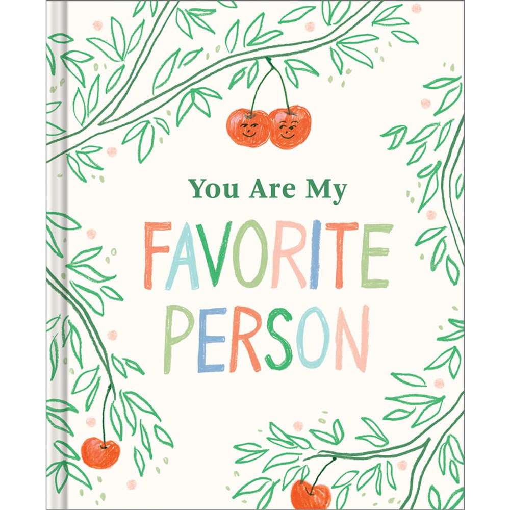 You are My Favorite Person 1