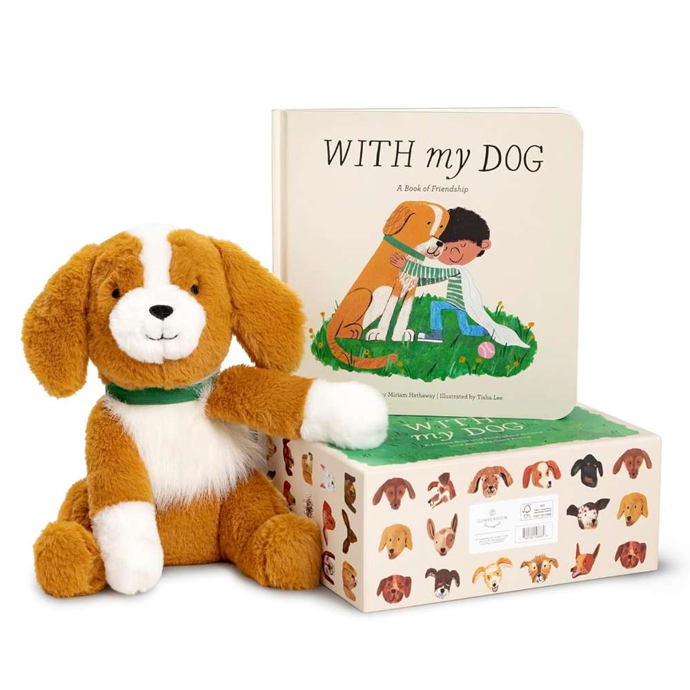 With My Dog, , large image number 0