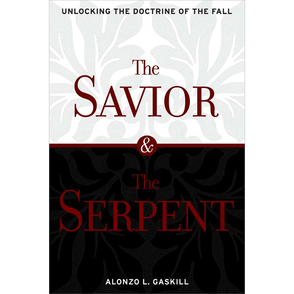 Savior And The Serpent 1