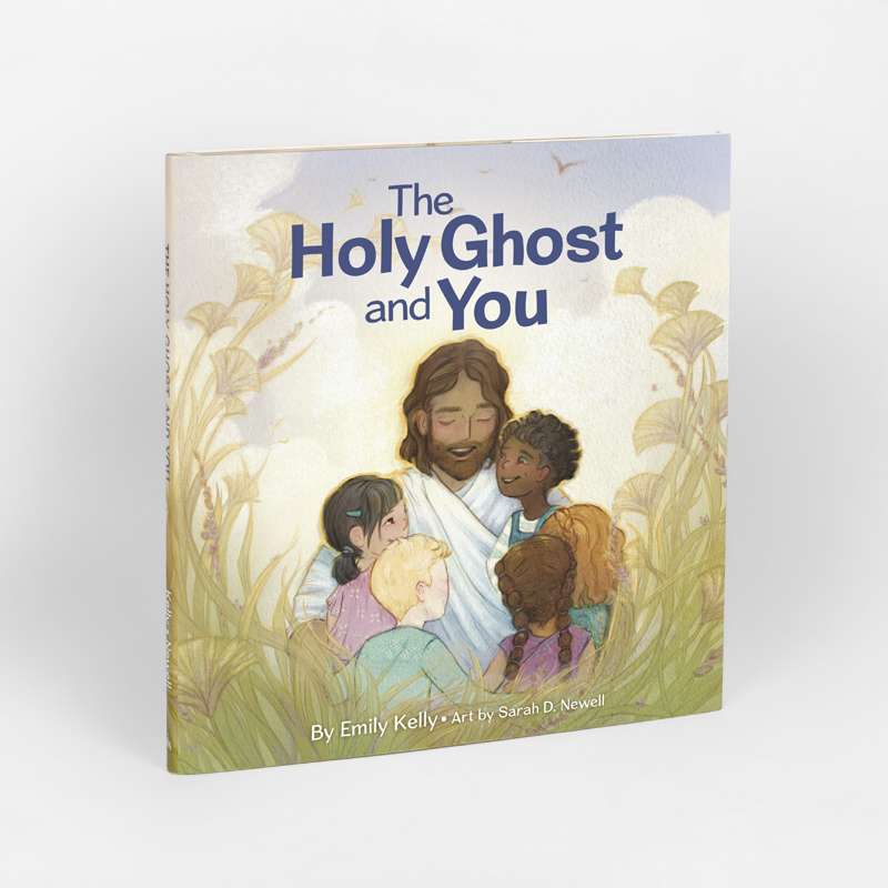The Holy Ghost and You, , large image number 6