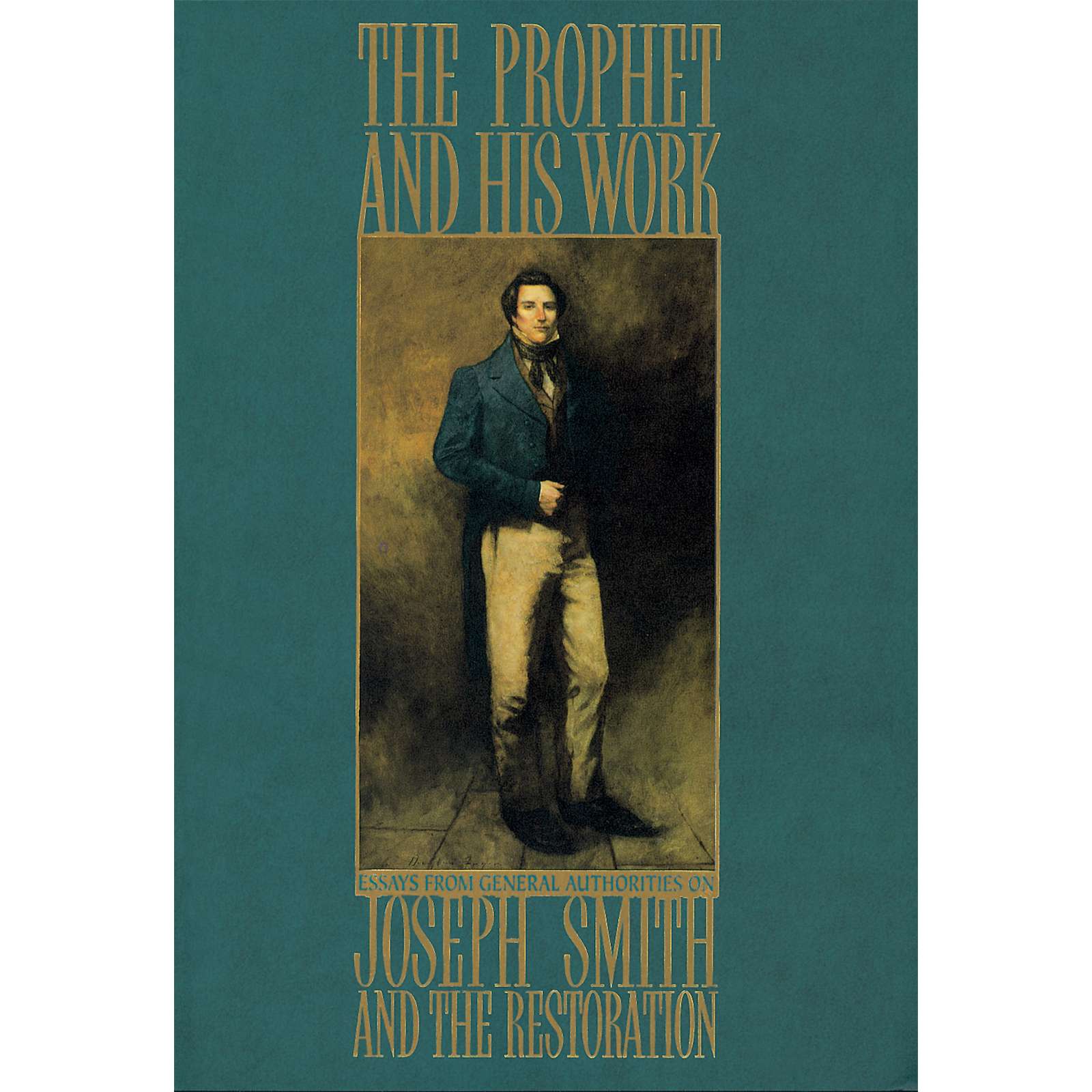 The Prophet and His Work