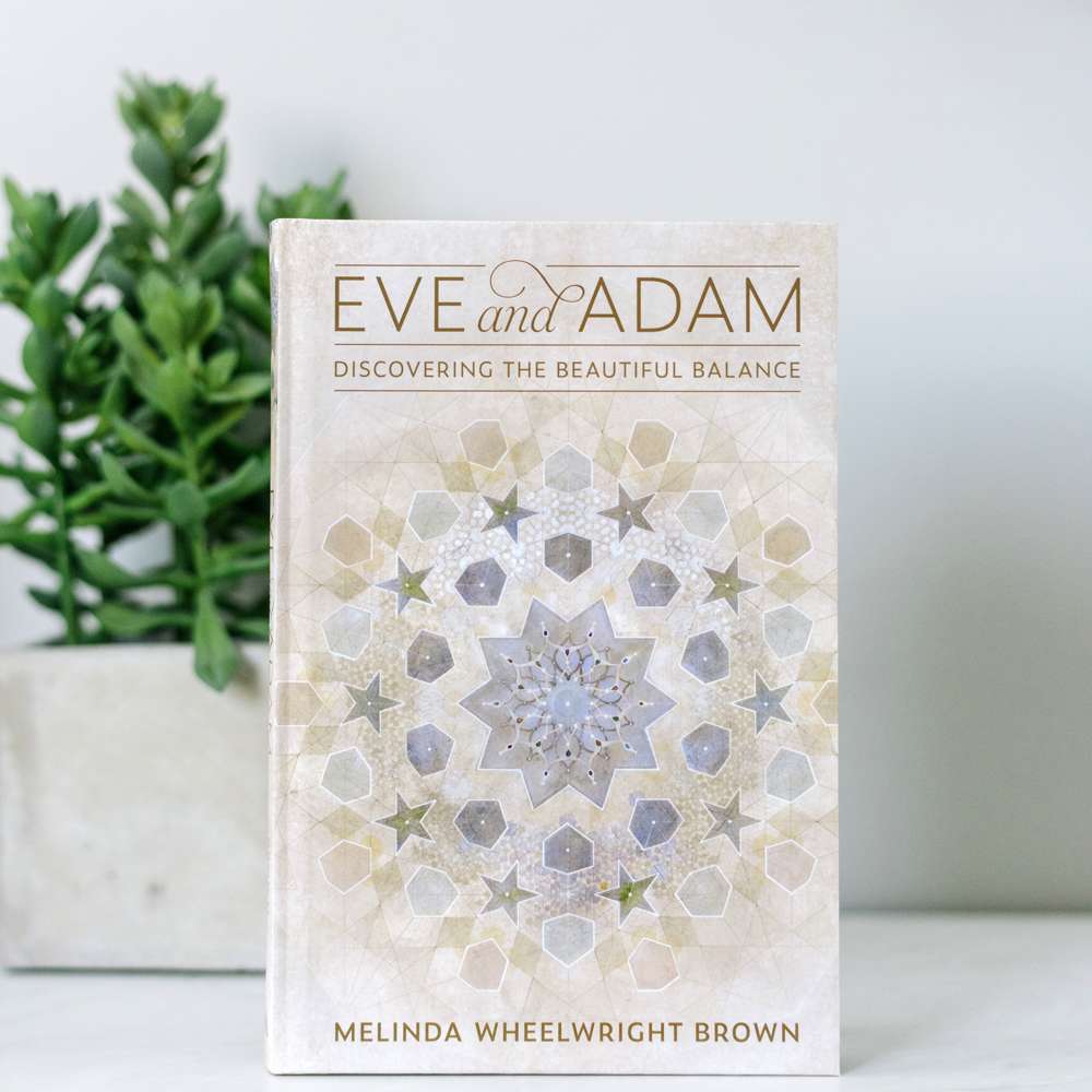 Eve and Adam, , large image number 2