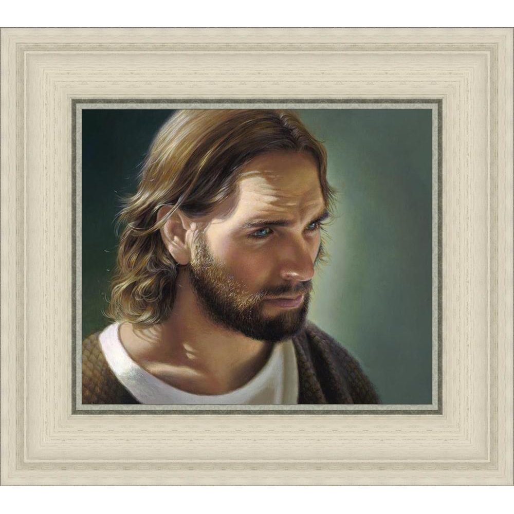 Prince of Peace (17x19 Framed Art Size Textured Paper), , large image number 0
