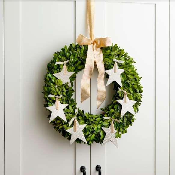 Names of Christ Star Ornament Set, , large image number 6