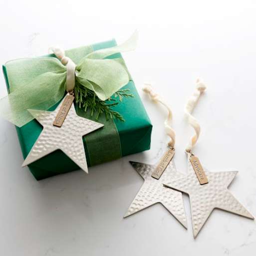 Names of Christ Star Ornament Set, , large image number 5