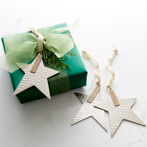 Names of Christ Star Ornament Set, , large image number 5