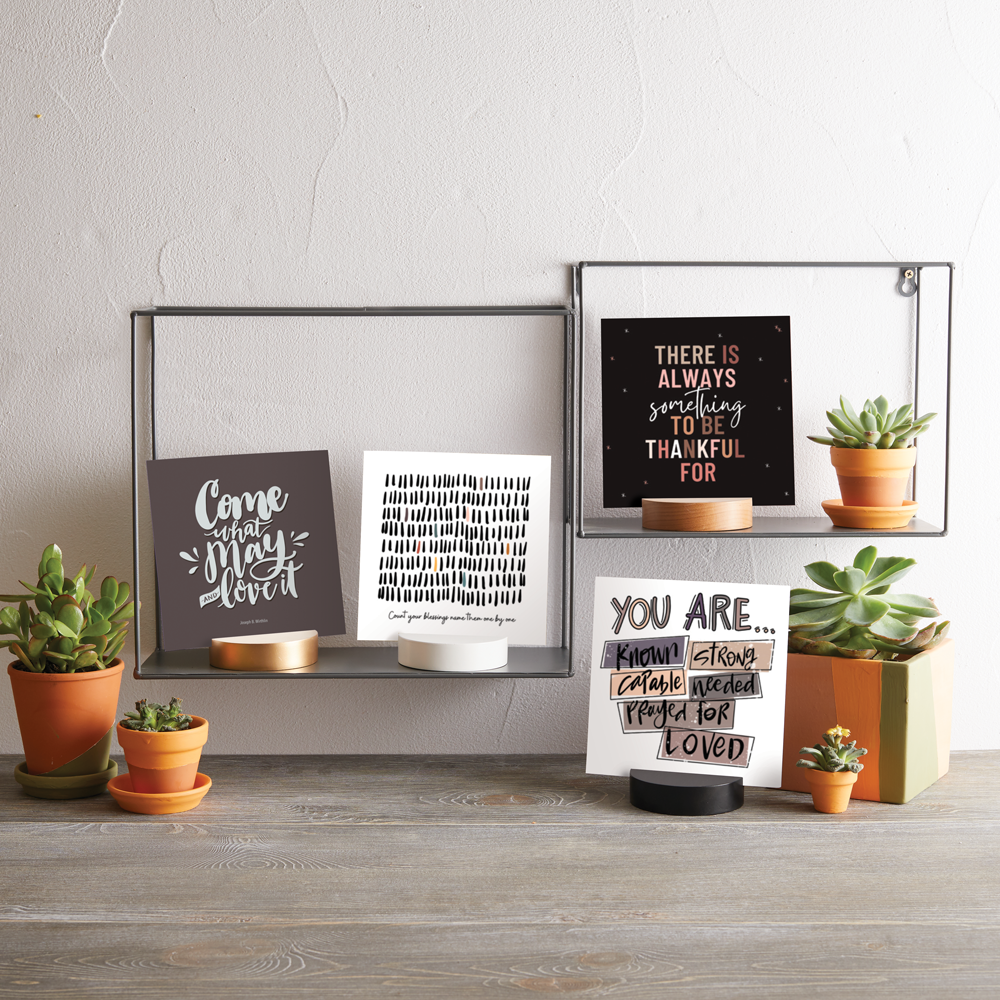 Blessings Pack (7x7 Prints), , large image number 1