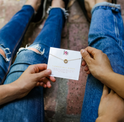 Flowers Will Bloom, , large image number 4