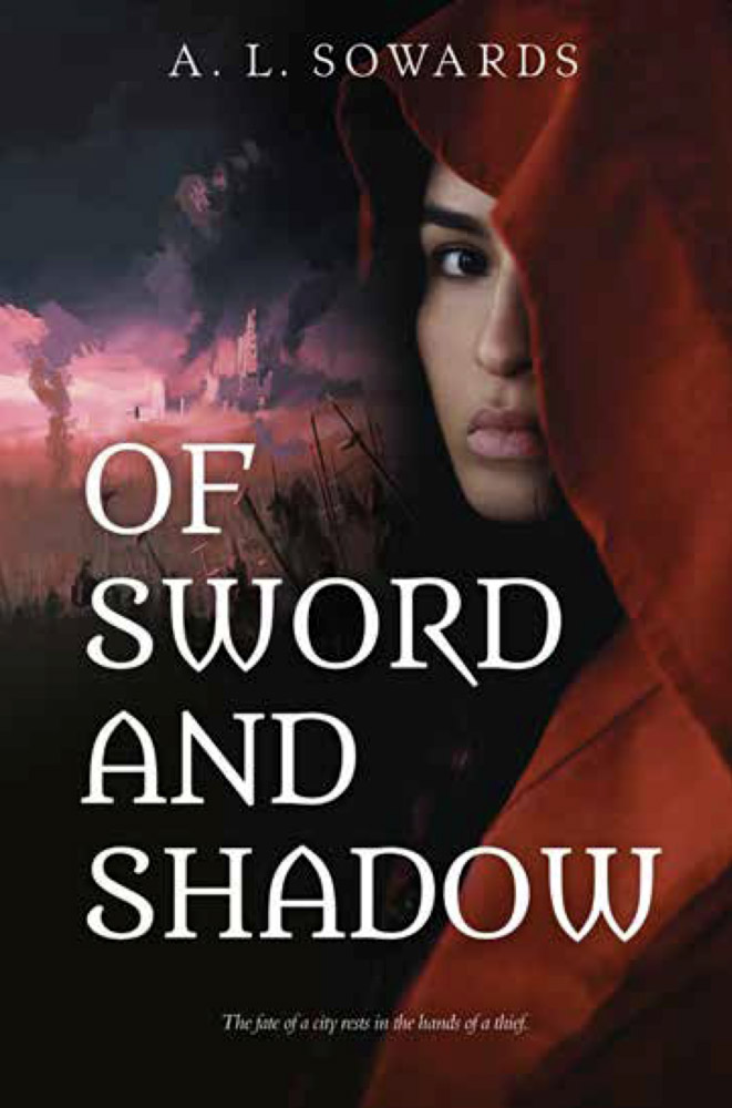 Of Sword and Shadow, , large image number 0