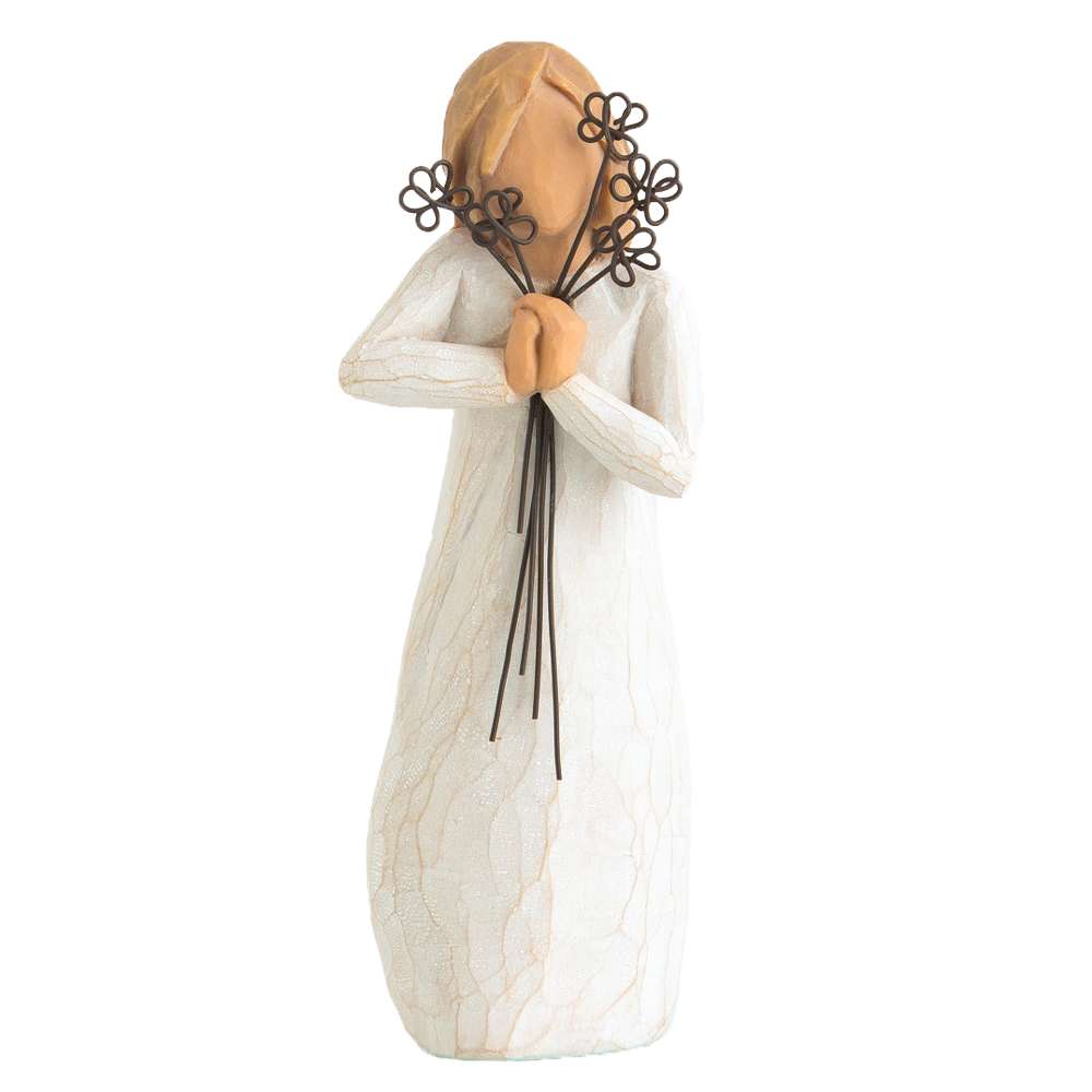 Friendship Figurine, , large image number 0
