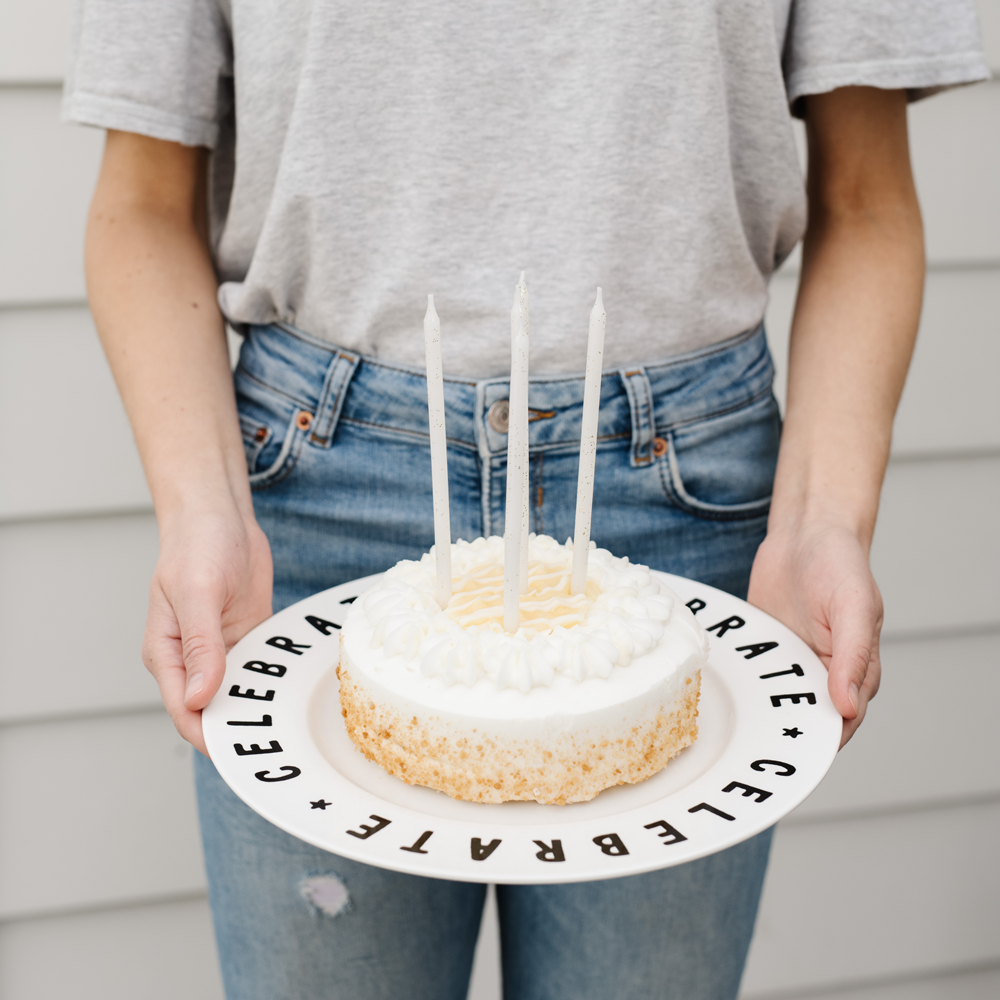 Celebrate Plate, , large image number 2